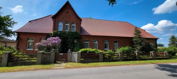 10 rooms Farm in Uelzen, Germany No. 173815 19
