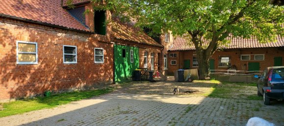 10 rooms Farm in Uelzen, Germany No. 173815 4