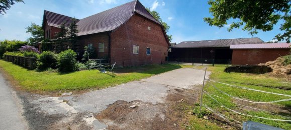10 rooms Farm in Uelzen, Germany No. 173815 3