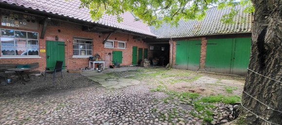 10 rooms Farm in Uelzen, Germany No. 173815 14