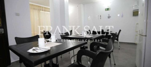 Hotel em Saint Julian's, Malta N.º 13267 11