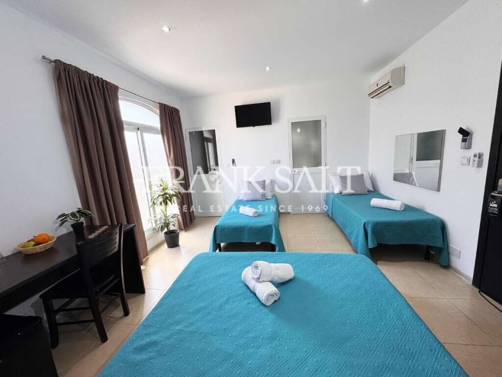 Hotel em Saint Julian's, Malta N.º 13267