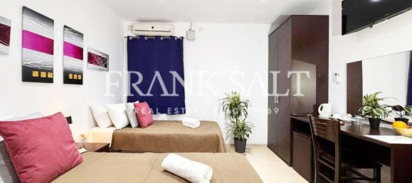 Hotel em Saint Julian's, Malta N.º 13267 5