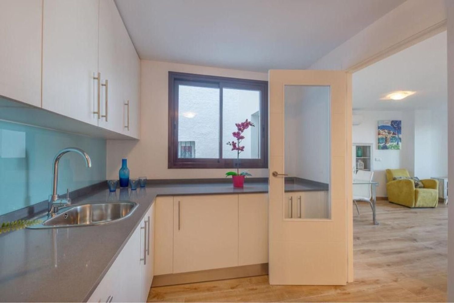 2 bedrooms Duplex in Benalmadena, Spain No. 190172