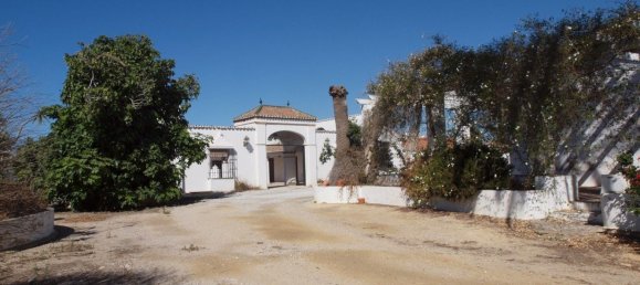 Дом с 10 спальнями в Альмайяте, Испания № 58812 22