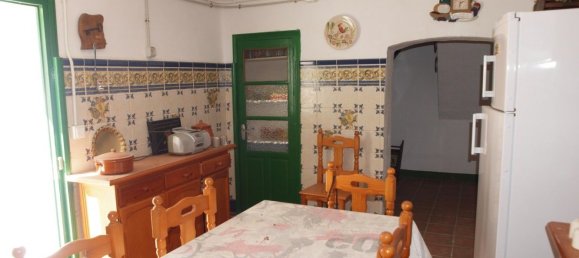 Дом с 10 спальнями в Альмайяте, Испания № 58812 31