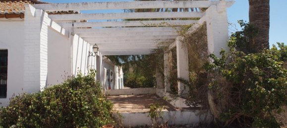 Дом с 10 спальнями в Альмайяте, Испания № 58812 6