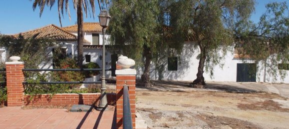 Дом с 10 спальнями в Альмайяте, Испания № 58812 2