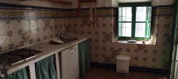 Дом с 10 спальнями в Альмайяте, Испания № 58812 27