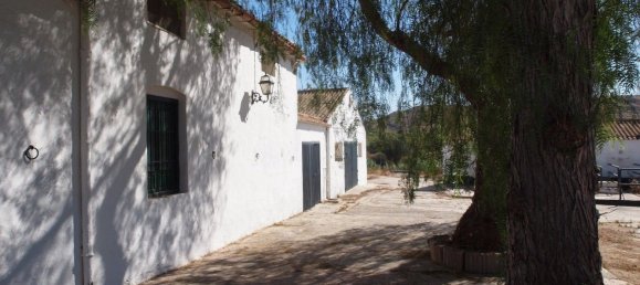 Дом с 10 спальнями в Альмайяте, Испания № 58812 34