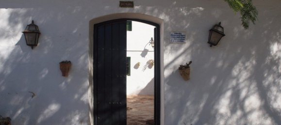 Дом с 10 спальнями в Альмайяте, Испания № 58812 9