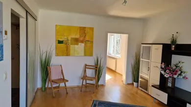 Apartamento de 2 habitaciónes en Brunn am Gebirge, Austria No. 202235