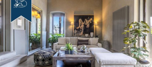 Hotel de 5 habitaciónes en Montevarchi, Italy No. 281871 12