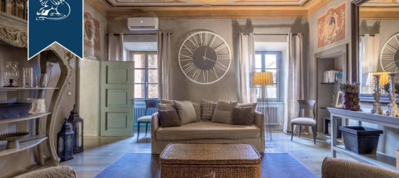 Hotel de 5 habitaciónes en Montevarchi, Italy No. 281871 16