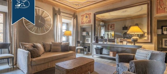 Hotel de 5 habitaciónes en Montevarchi, Italy No. 281871 14