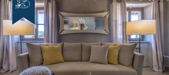 Hotel de 5 habitaciónes en Montevarchi, Italy No. 281871 20