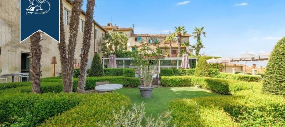 Hotel de 5 habitaciónes en Montevarchi, Italy No. 281871 6