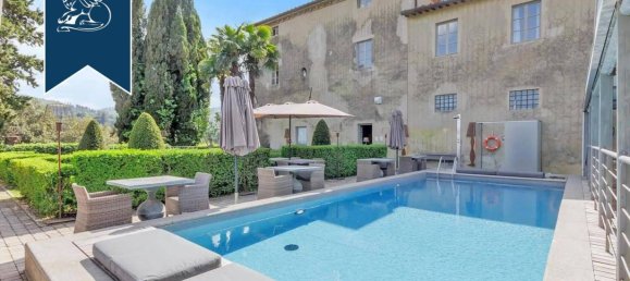 Hotel de 5 habitaciónes en Montevarchi, Italy No. 281871 4