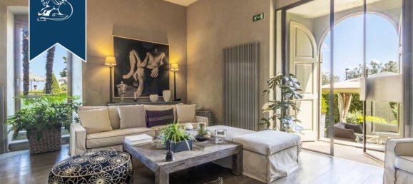 Hotel de 5 habitaciónes en Montevarchi, Italy No. 281871 13