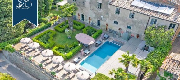 Hotel de 5 habitaciónes en Montevarchi, Italy No. 281871 2