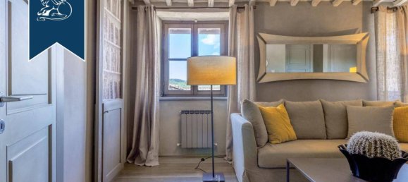 Hotel de 5 habitaciónes en Montevarchi, Italy No. 281871 19