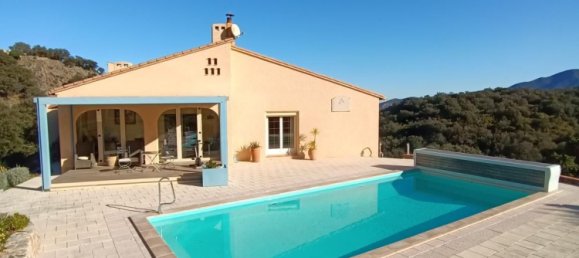 4 bedrooms House in Ceret, France No. 319358 3