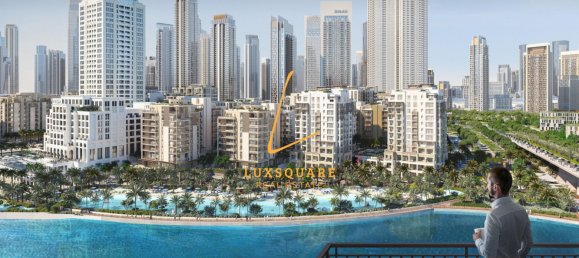 2 bedrooms Apartment in Dubai Creek Harbour (The Lagoons), UAE No. 13362 14