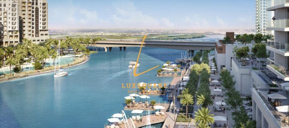 2 bedrooms Apartment in Dubai Creek Harbour (The Lagoons), UAE No. 13362 10