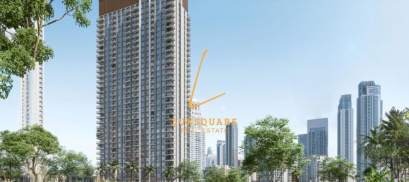 2 bedrooms Apartment in Dubai Creek Harbour (The Lagoons), UAE No. 13362 7