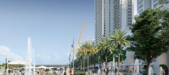 2 bedrooms Apartment in Dubai Creek Harbour (The Lagoons), UAE No. 13362 12