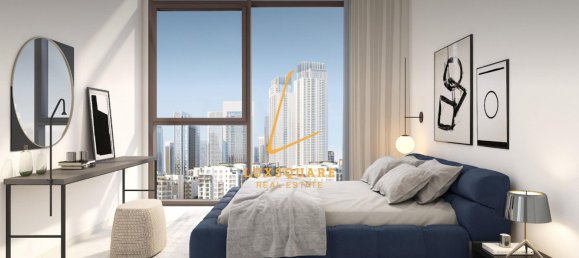 2 bedrooms Apartment in Dubai Creek Harbour (The Lagoons), UAE No. 13362 2