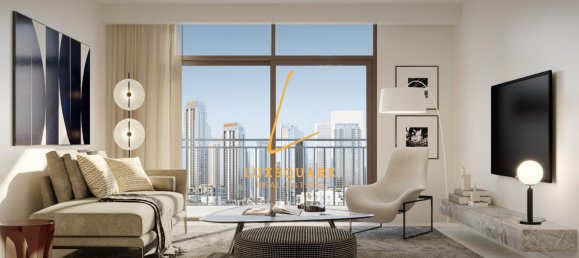 2 bedrooms Apartment in Dubai Creek Harbour (The Lagoons), UAE No. 13362 4