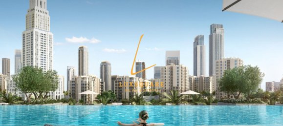 2 bedrooms Apartment in Dubai Creek Harbour (The Lagoons), UAE No. 13362 8
