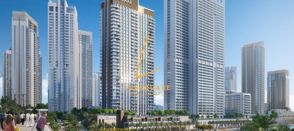 2 bedrooms Apartment in Dubai Creek Harbour (The Lagoons), UAE No. 13362 6