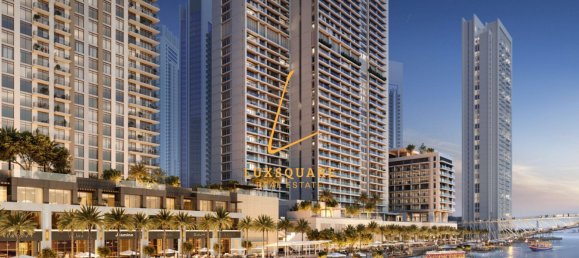 2 bedrooms Apartment in Dubai Creek Harbour (The Lagoons), UAE No. 13362 15