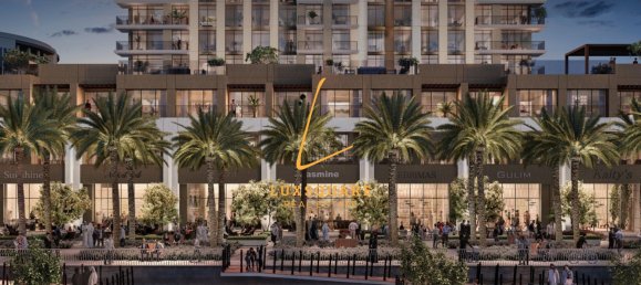 2 bedrooms Apartment in Dubai Creek Harbour (The Lagoons), UAE No. 13362 9