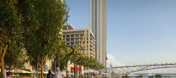 2 bedrooms Apartment in Dubai Creek Harbour (The Lagoons), UAE No. 13362 11