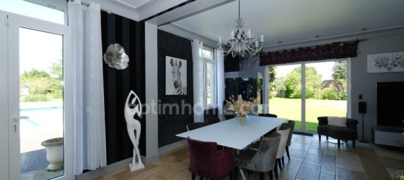 4 bedrooms House in Villotte-devant-Louppy, France No. 270501 4