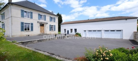 4 bedrooms House in Villotte-devant-Louppy, France No. 270501 15