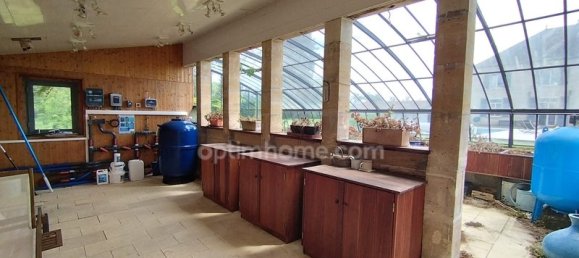 4 bedrooms House in Villotte-devant-Louppy, France No. 270501 19