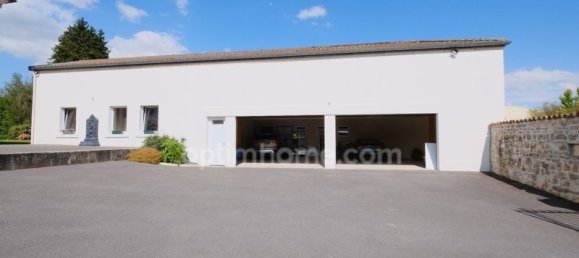 4 bedrooms House in Villotte-devant-Louppy, France No. 270501 20