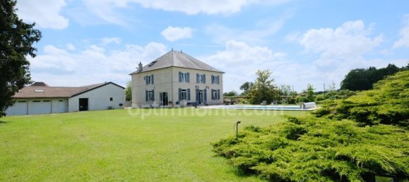 4 bedrooms House in Villotte-devant-Louppy, France No. 270501 17
