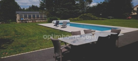 4 bedrooms House in Villotte-devant-Louppy, France No. 270501 16