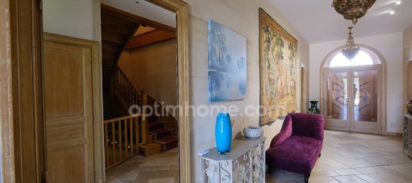 4 bedrooms House in Villotte-devant-Louppy, France No. 270501 7