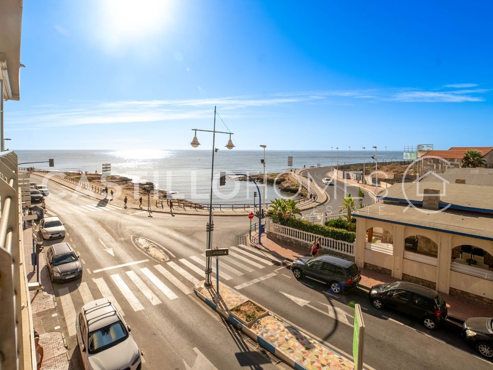 Apartamento T3 em Torrevieja, Spain N.º 280708