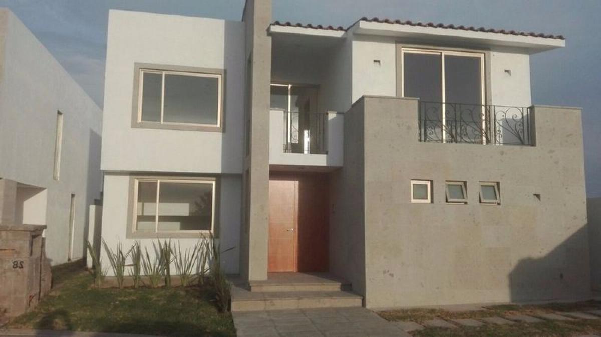 3 bedrooms House in Mexico No. 227452