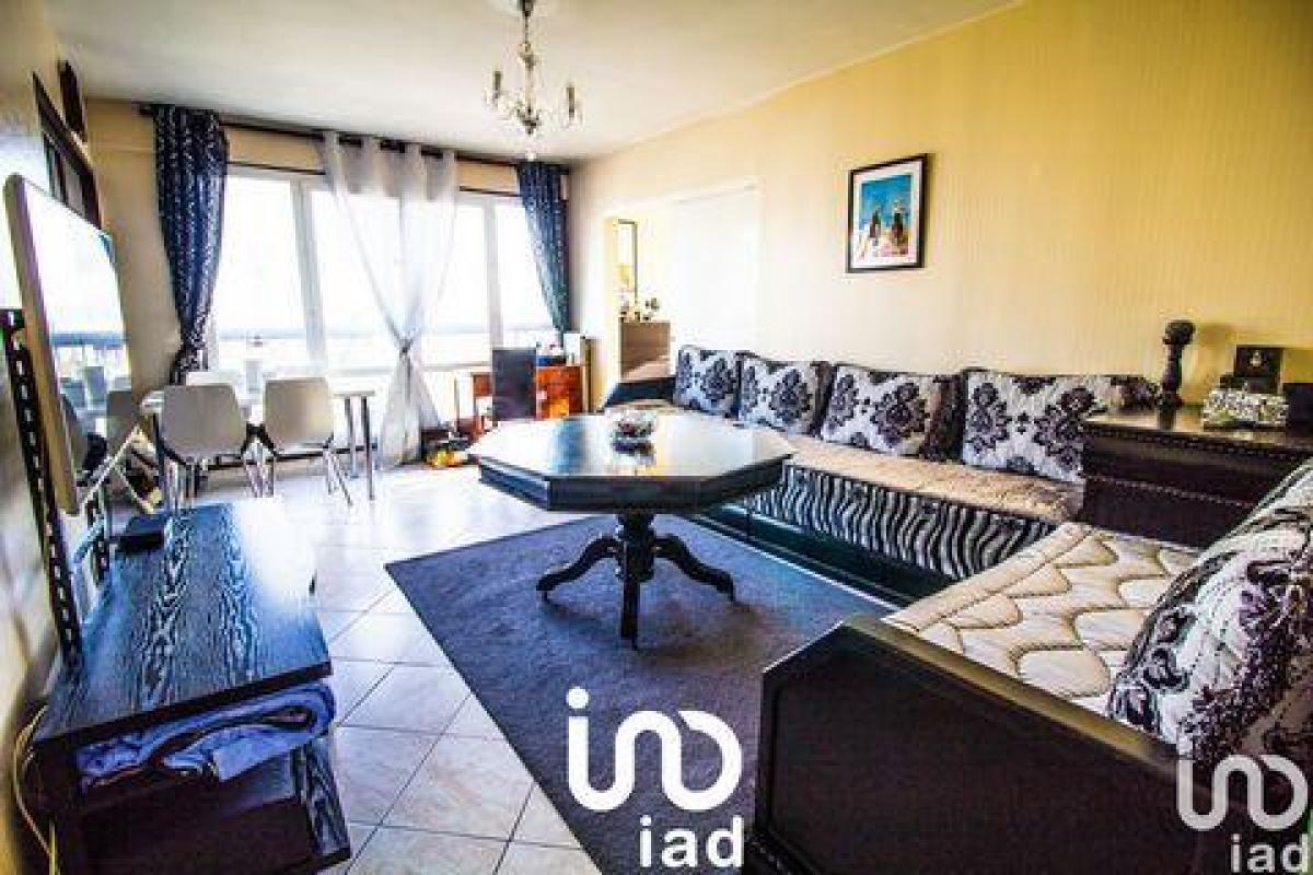 Apartamento com 2 quartos em condomínio em Argenteuil, France N.º 35625