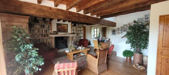 5 bedrooms House in Preveranges, France No. 76629 3