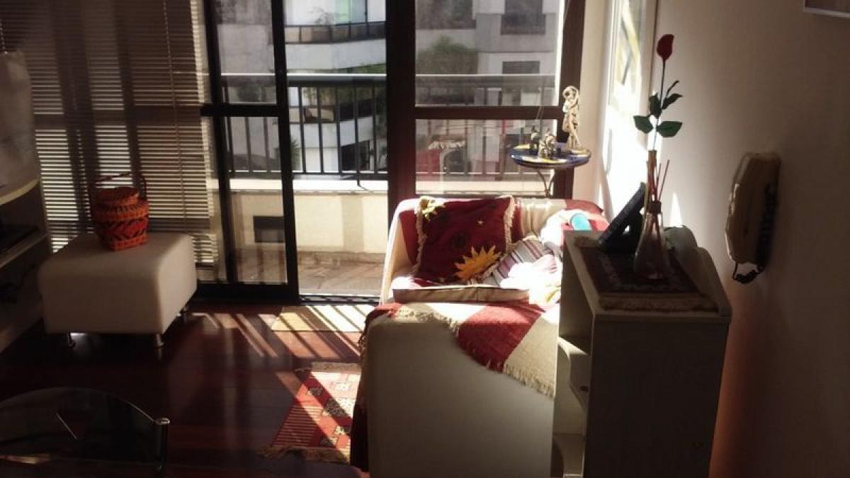 Estudio en Sao Paulo, Brazil No. 487869