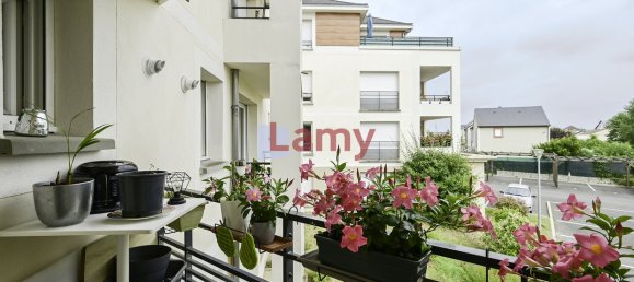 Apartamento de 1 dormitorio en Orleans, France No. 262029 5